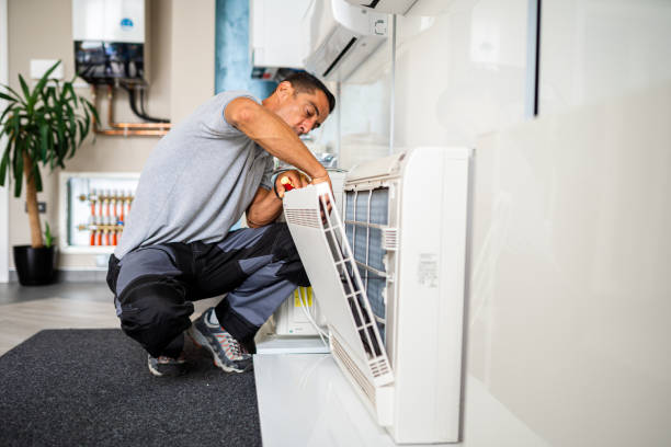 Ilwaco, WA Airduct Cleaning Company