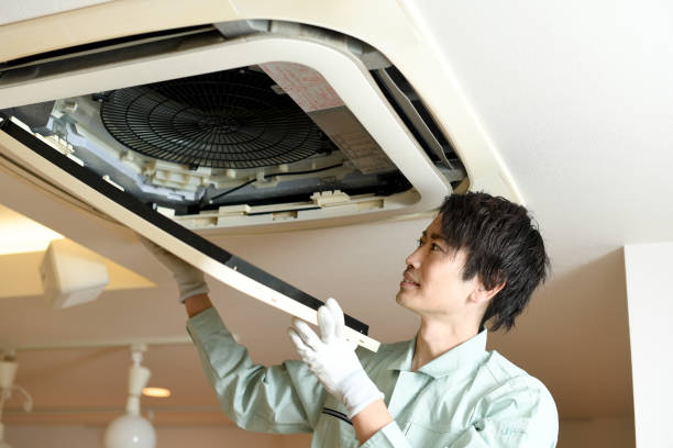 HVAC System Cleaning in Ilwaco, WA