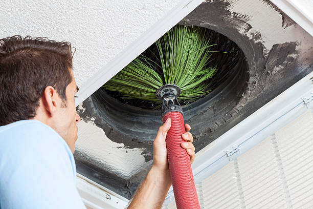 Best Best Air Duct Cleaning Company  in Ilco, WA