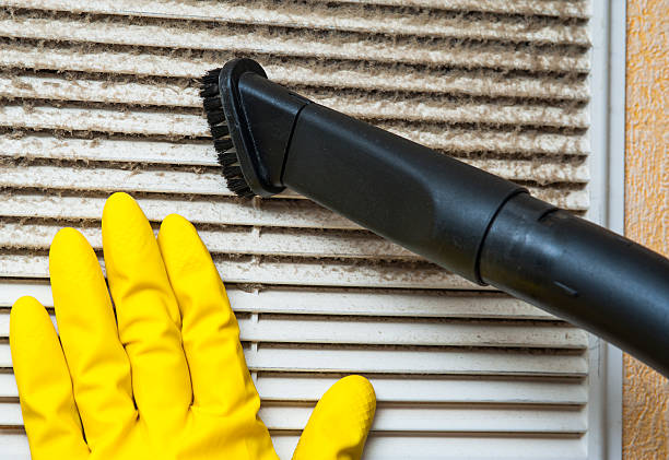 Affordable HVAC Duct Cleaning in Ilwaco, WA