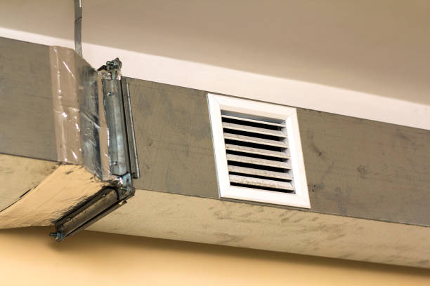 Best Air Duct Cleaning Near Me  in Ilco, WA